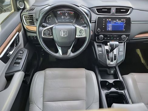 Used 2018 Honda CR-V EX-L image 25