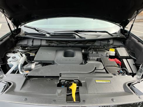 Used 2025 Nissan Murano SL image 23