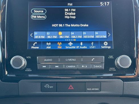 Used 2023 Nissan Frontier SV w/ Technology Package image 29