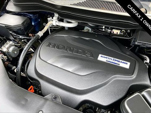 Used 2020 Honda Pilot EX-L image 31