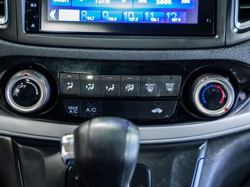 Used 2015 Honda CR-V EX image 22