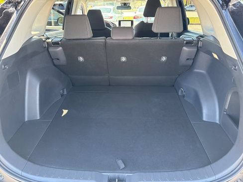 Used 2025 Toyota RAV4 LE AWD/4WD image 25