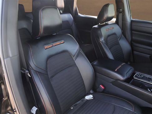 Used 2024 Nissan Pathfinder Rock Creek image 32