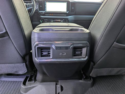Used 2026 Chevrolet Silverado 1500 LTZ AWD/4WD image 34