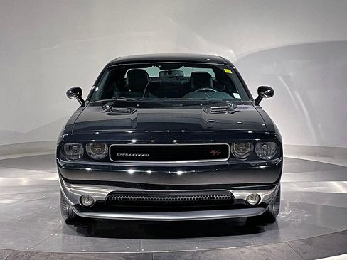 Used 2012 Dodge Challenger R/T Plus RWD image 3