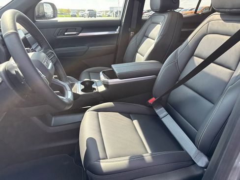 New 2026 GMC Terrain Elevation w/ Elevation Premium Package AWD/4WD image 16