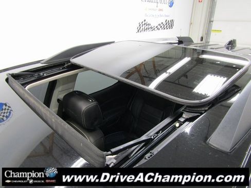 Used 2021 GMC Acadia Denali w/ Denali Ultimate Package image 5