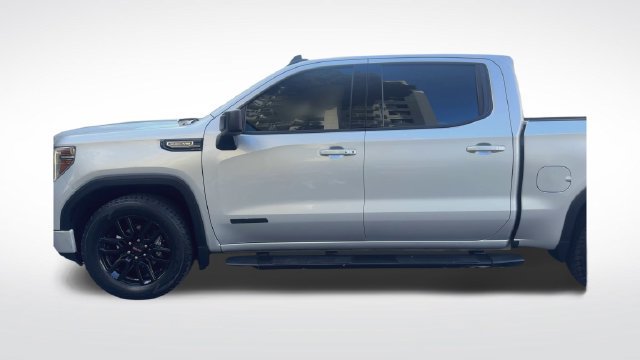 Used 2021 GMC Sierra 1500 Elevation AWD/4WD image 6