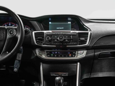 Used 2013 Honda Accord Sport image 13