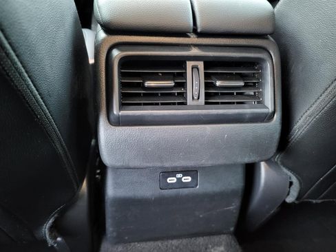 Used 2025 MAZDA CX-50 AWD 2.5 S w/ Preferred Package image 17