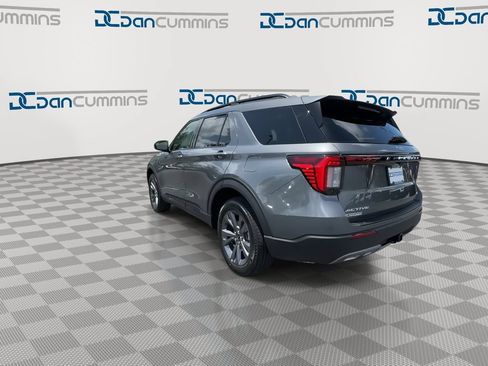 New 2026 Ford Explorer Active w/ Active Comfort Package AWD/4WD image 6