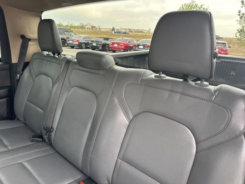 Used 2020 RAM 1500 Tradesman image 23