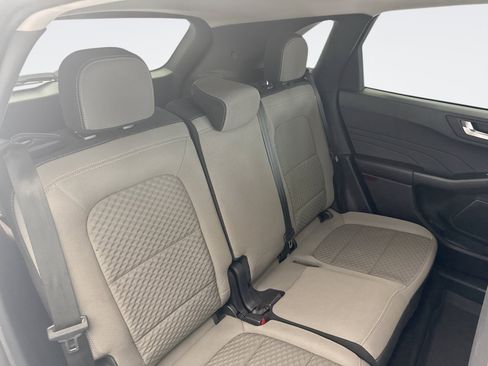 Used 2021 Ford Escape SE AWD/4WD image 18