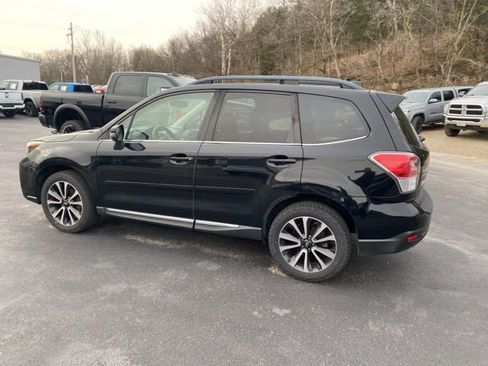 Used 2017 Subaru Forester 2.0XT Touring image 11