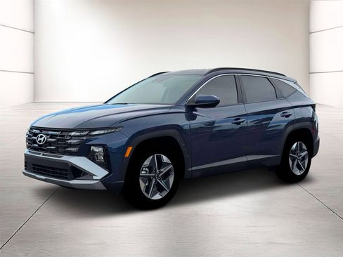 New 2026 Hyundai Tucson SEL image 2