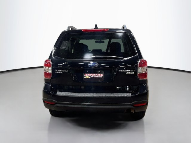 Used 2016 Subaru Forester 2.5i Premium w/ Popular Package #1 AWD/4WD image 8