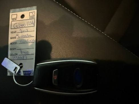 Used 2017 Subaru Outback 2.5i Limited image 38