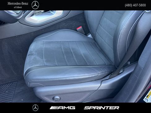 Used 2021 Mercedes-Benz GLE 350 image 14