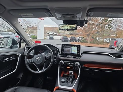 Used 2019 Toyota RAV4 Adventure image 14