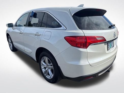 Used 2014 Acura RDX Technology Package image 5