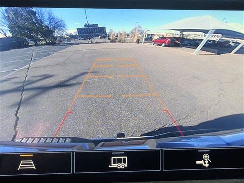 Used 2022 GMC Sierra 2500 AT4 image 14