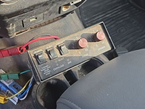 Used 2019 Ford F450 XL w/ XL Value Package image 27