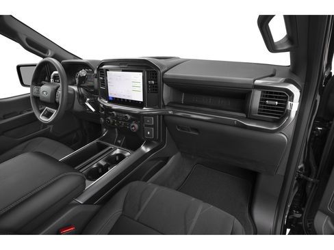 New 2026 Ford F150 STX AWD/4WD image 34