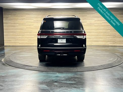 Used 2023 Lincoln Navigator L Reserve AWD/4WD image 21