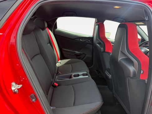 Used 2021 Honda Civic Type R image 18