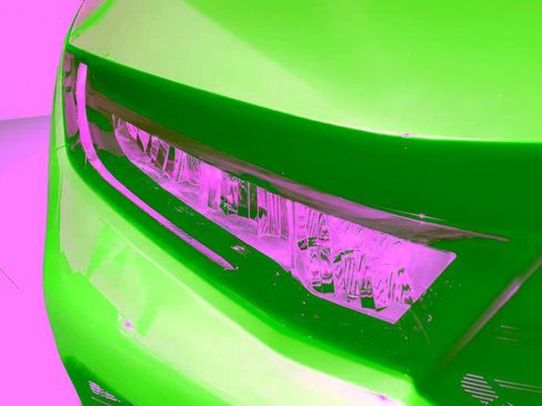 New 2026 Honda Odyssey Sport-L image 24