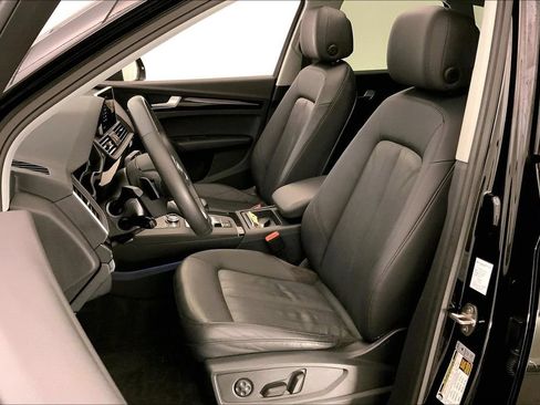 Used 2018 Audi Q5 2.0T Premium Plus w/ Premium Plus Package AWD/4WD image 13