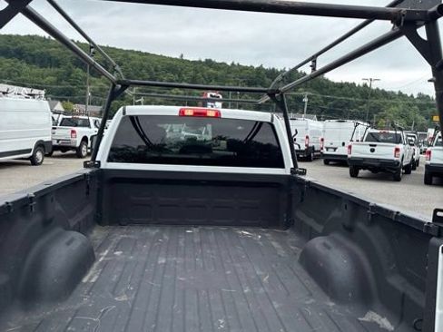 Used 2024 RAM 2500 Tradesman w/ Bed Utility Group AWD/4WD image 7