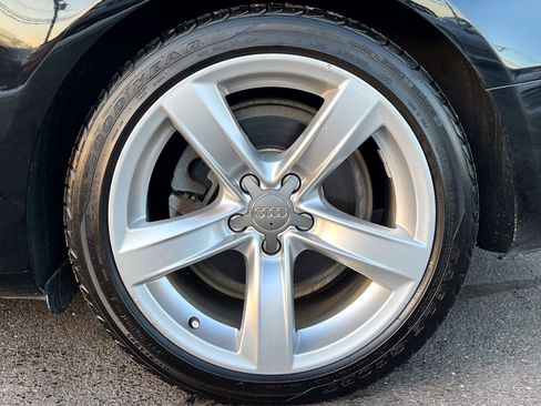 Used 2014 Audi A5 2.0T Premium Plus w/ Premium Plus Package image 10