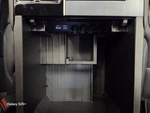 New 2026 Toyota Tundra Platinum image 89