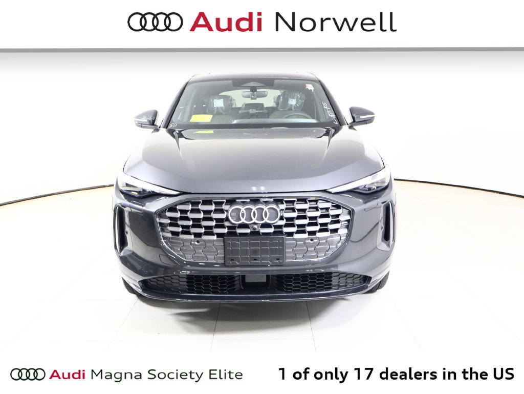 New 2026 Audi Q5 Premium AWD/4WD image 9