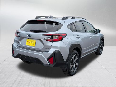 Used 2024 Subaru Crosstrek 2.0i Premium AWD/4WD image 7