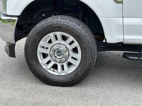 Used 2019 Ford F250 XLT AWD/4WD image 22