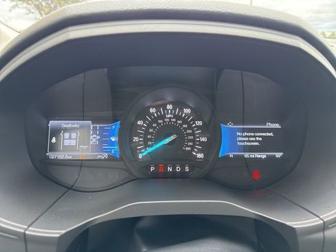 Used 2024 Ford Edge SEL w/ Convenience Package image 29