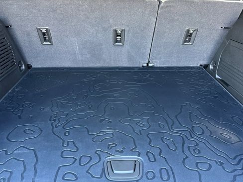 New 2026 GMC Hummer EV SUV w/ LPO, Sport Package image 16