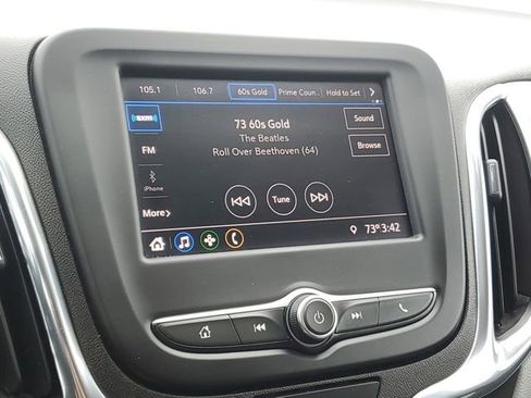 Used 2020 Chevrolet Equinox LT AWD/4WD image 18