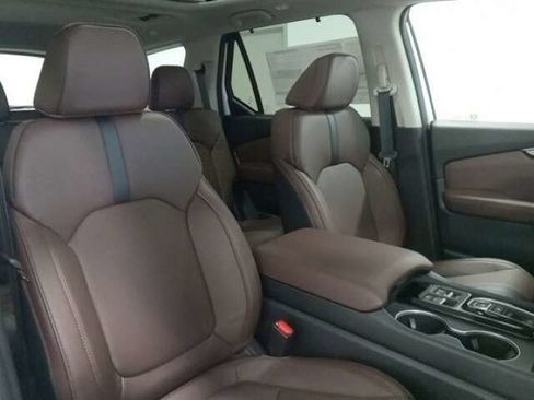 Used 2024 Honda Pilot Elite image 14
