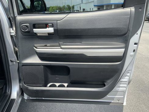 Used 2014 Toyota Tundra SR5 w/ TRD Off Road Package image 53