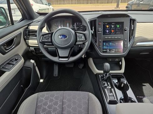 New 2026 Subaru Forester AWD/4WD image 9