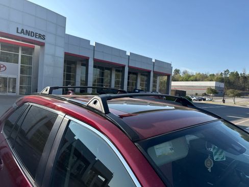 Used 2023 Toyota RAV4 XLE w/ Convenience Package image 3