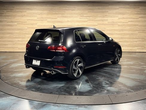 Used 2019 Volkswagen GTI Autobahn image 46