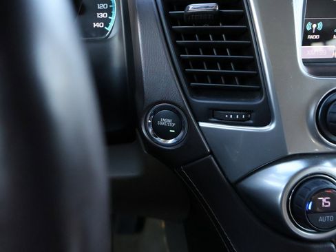 Used 2017 Chevrolet Tahoe Premier image 29