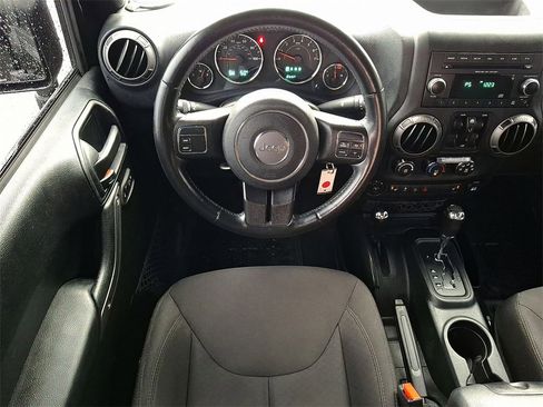 Certified 2018 Jeep Wrangler Unlimited Sport S image 20