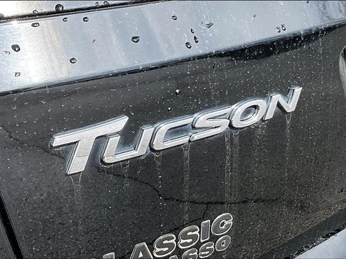 Used 2018 Hyundai Tucson SEL image 23