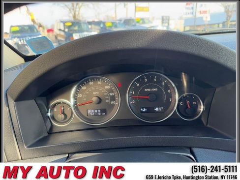 Used 2008 Jeep Grand Cherokee Laredo image 20