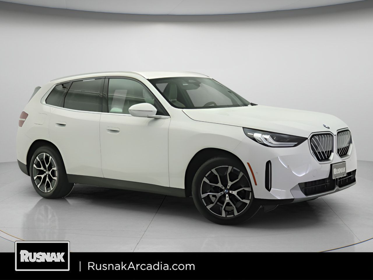 Used 2026 BMW X3 xDrive30i AWD/4WD image 1